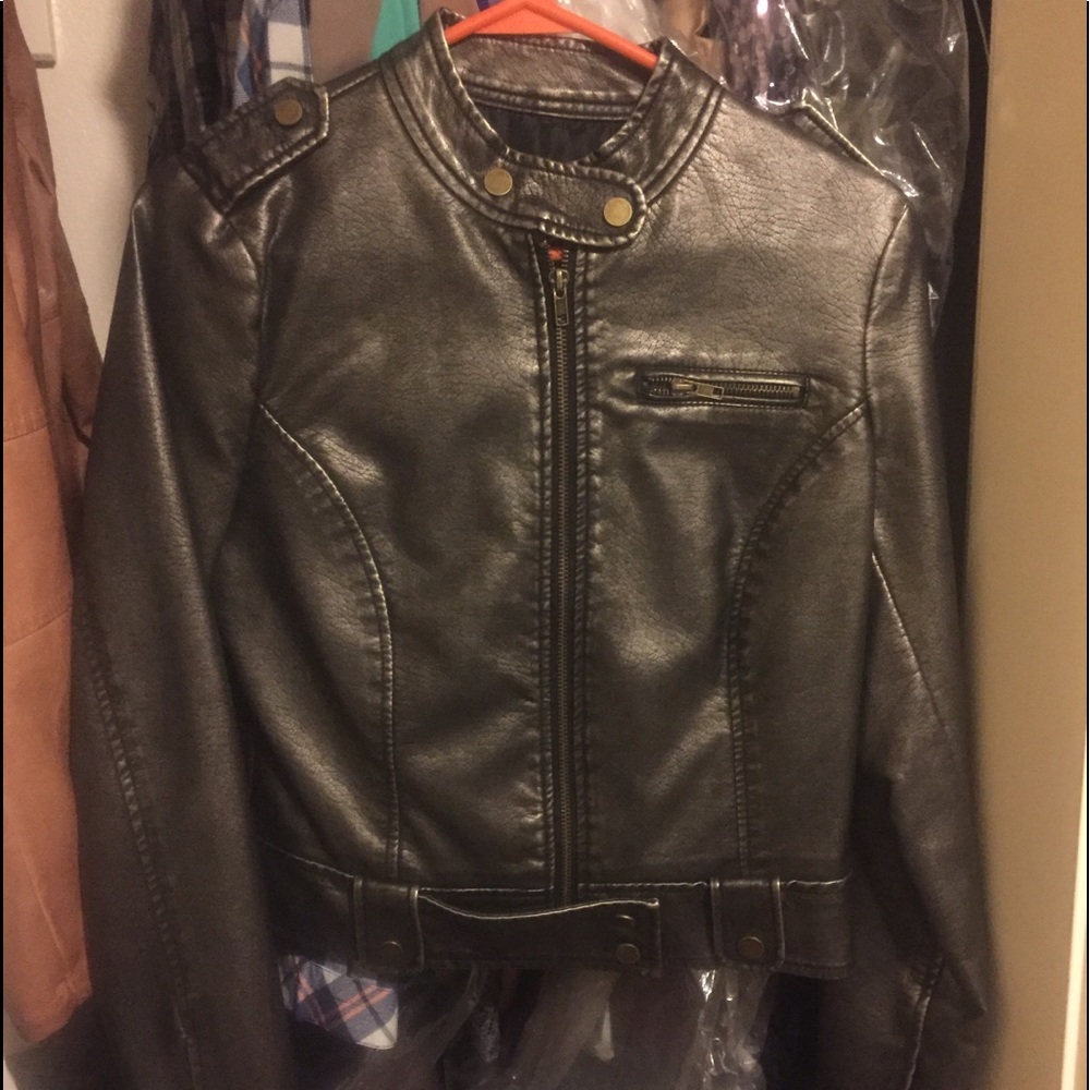 Forever 21 Jacket